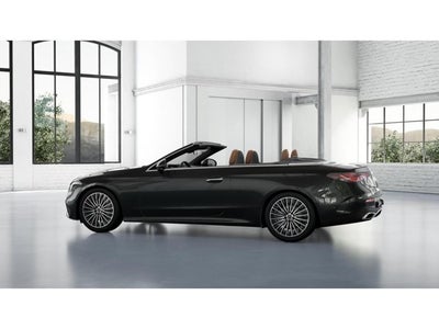 2027 Mercedes-Benz CLE CLE 300