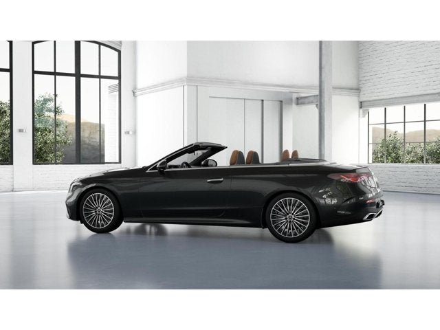 2027 Mercedes-Benz CLE CLE 300