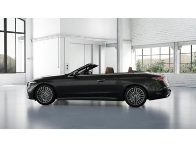 2027 Mercedes-Benz CLE CLE 300