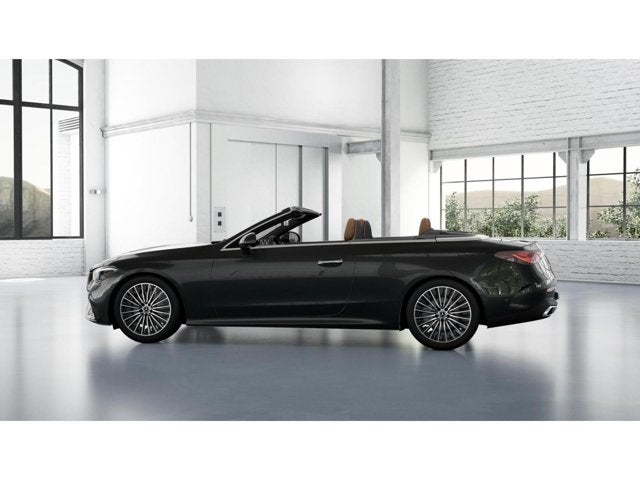 2027 Mercedes-Benz CLE CLE 300