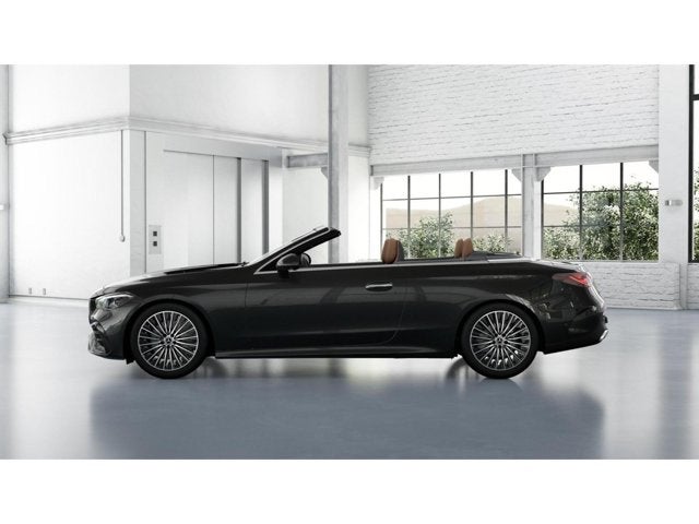 2027 Mercedes-Benz CLE CLE 300