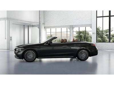 2027 Mercedes-Benz CLE CLE 300