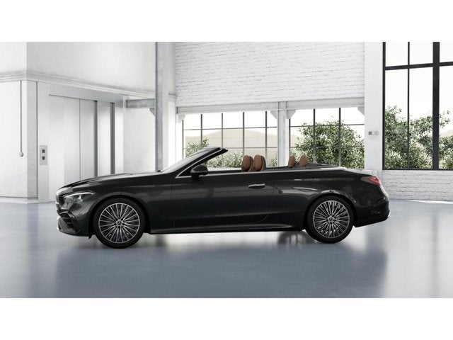 2027 Mercedes-Benz CLE CLE 300