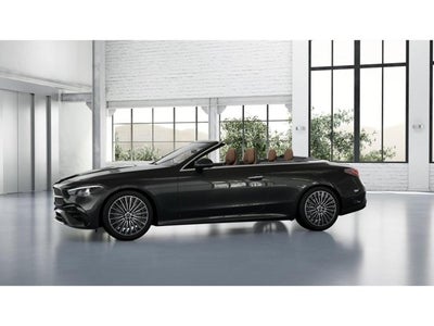 2027 Mercedes-Benz CLE CLE 300