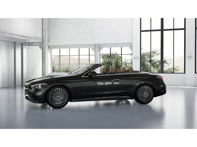 2027 Mercedes-Benz CLE CLE 300