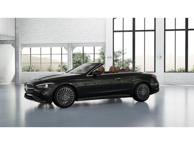 2027 Mercedes-Benz CLE CLE 300