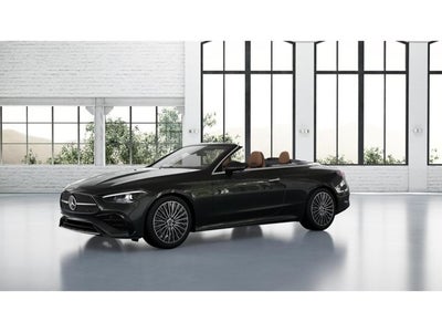 2027 Mercedes-Benz CLE CLE 300