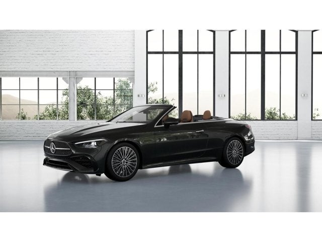 2027 Mercedes-Benz CLE CLE 300