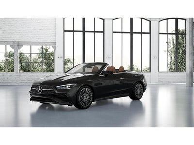 2027 Mercedes-Benz CLE CLE 300