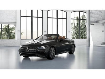 2027 Mercedes-Benz CLE CLE 300