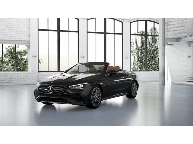 2027 Mercedes-Benz CLE CLE 300