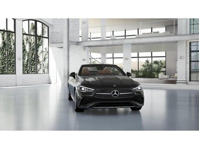2027 Mercedes-Benz CLE CLE 300