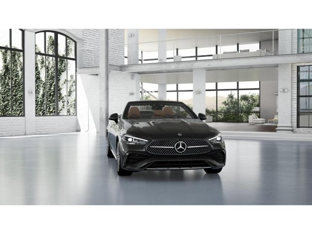 2027 Mercedes-Benz CLE CLE 300