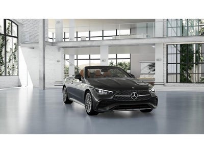 2027 Mercedes-Benz CLE CLE 300