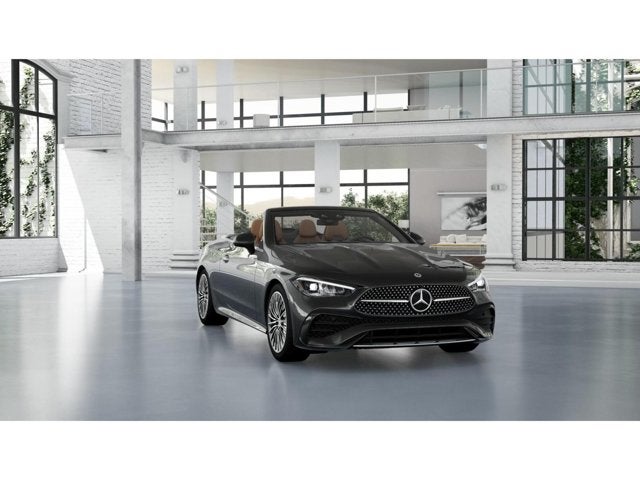 2027 Mercedes-Benz CLE CLE 300