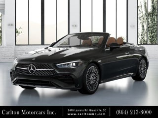 2027 Mercedes-Benz CLE CLE 300