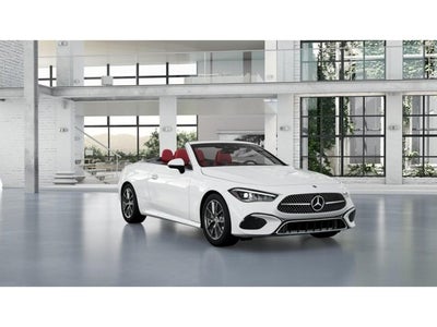 2027 Mercedes-Benz CLE CLE 300