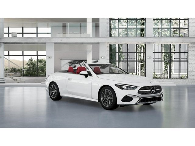 2027 Mercedes-Benz CLE CLE 300