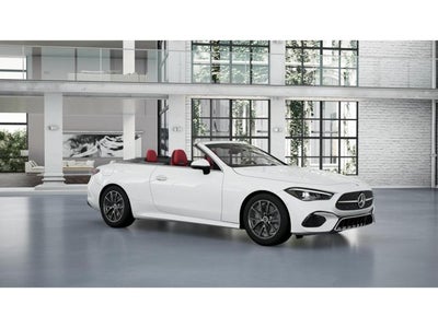 2027 Mercedes-Benz CLE CLE 300