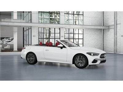 2027 Mercedes-Benz CLE CLE 300