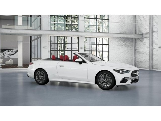 2027 Mercedes-Benz CLE CLE 300