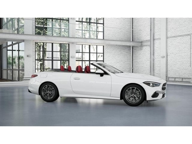 2027 Mercedes-Benz CLE CLE 300