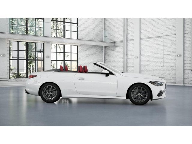 2027 Mercedes-Benz CLE CLE 300