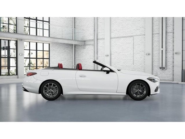 2027 Mercedes-Benz CLE CLE 300