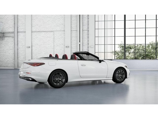 2027 Mercedes-Benz CLE CLE 300