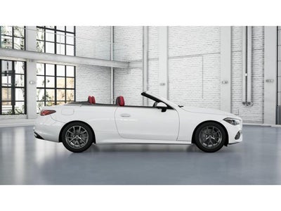 2027 Mercedes-Benz CLE CLE 300