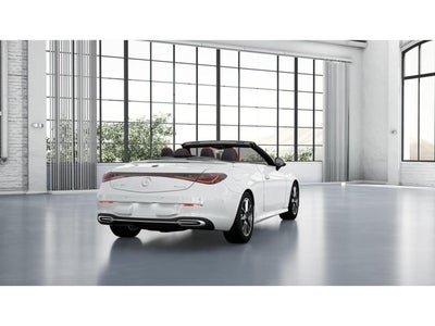 2027 Mercedes-Benz CLE CLE 300