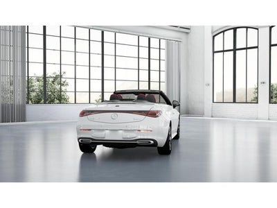 2027 Mercedes-Benz CLE CLE 300