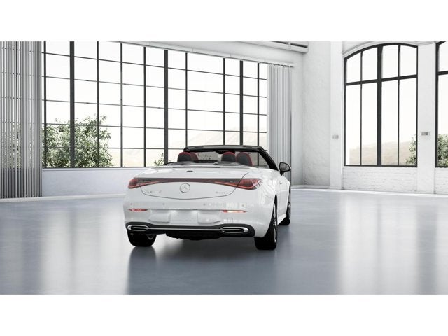 2027 Mercedes-Benz CLE CLE 300