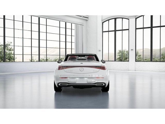 2027 Mercedes-Benz CLE CLE 300