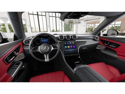 2027 Mercedes-Benz CLE CLE 300