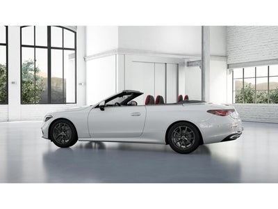 2027 Mercedes-Benz CLE CLE 300