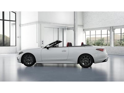 2027 Mercedes-Benz CLE CLE 300