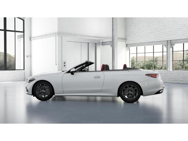 2027 Mercedes-Benz CLE CLE 300