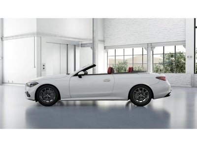 2027 Mercedes-Benz CLE CLE 300