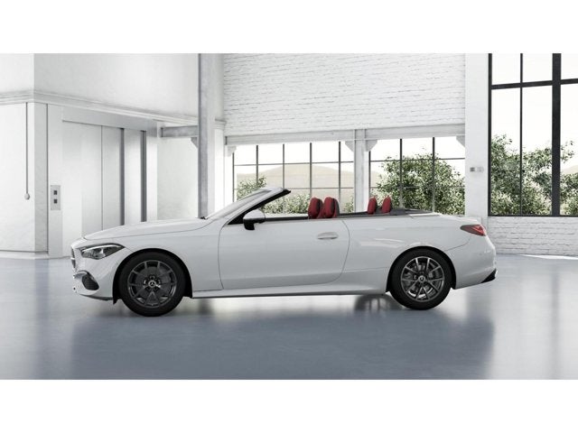 2027 Mercedes-Benz CLE CLE 300