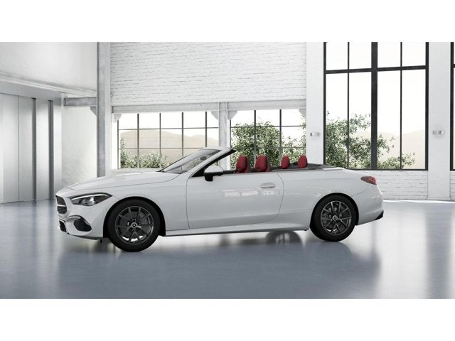 2027 Mercedes-Benz CLE CLE 300