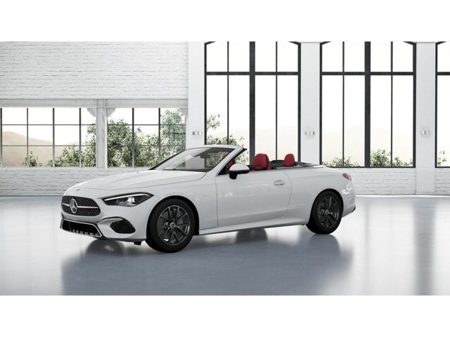 2027 Mercedes-Benz CLE CLE 300