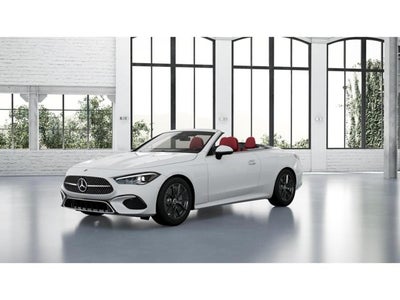 2027 Mercedes-Benz CLE CLE 300