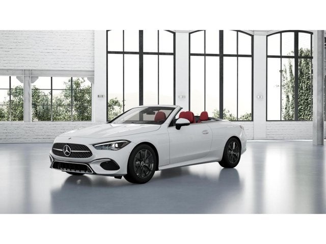 2027 Mercedes-Benz CLE CLE 300