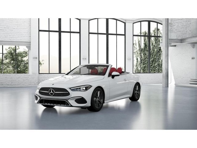 2027 Mercedes-Benz CLE CLE 300