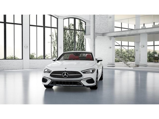 2027 Mercedes-Benz CLE CLE 300