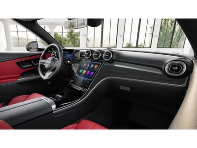 2027 Mercedes-Benz CLE CLE 300