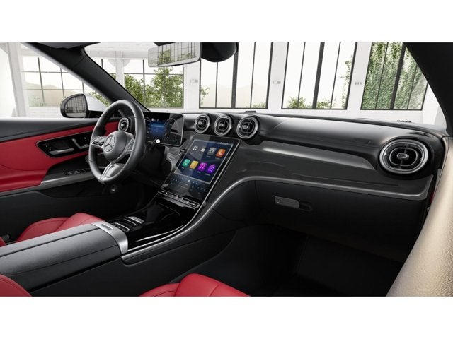 2027 Mercedes-Benz CLE CLE 300