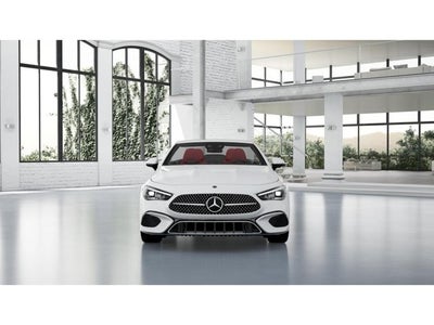 2027 Mercedes-Benz CLE CLE 300