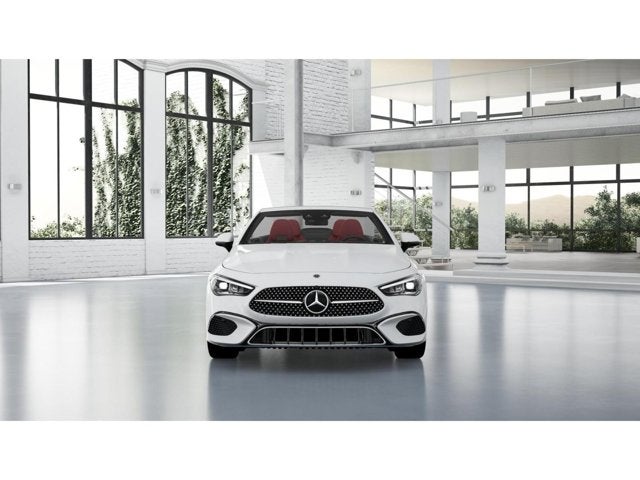 2027 Mercedes-Benz CLE CLE 300